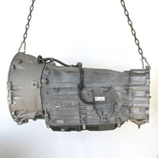 Boite de vitesse Mercedes 320