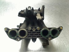 ANSAUGKRÜMMER Peugeot 306 Break (7E) Combi 1.6i XR,XT,ST (TU5JP(NFZ)) 2000