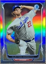 2014 Bowman Chrome Football Cards 11