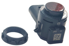 ?ORIGINAL  MERCEDES PDC SENSOR BURGUNDERROT GLE W167 C167 GLS X167 CLA W118 C118
