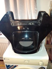 Full Fairing For Motorcycle