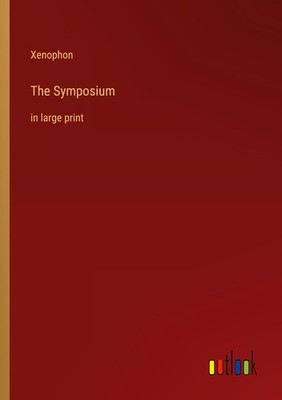 The Symposium Xenophon