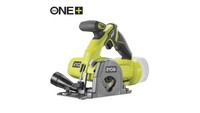 Akumulatorowa Pilarka Tarczowa R18MMS-0 18V 0*AH One+ Ryobi