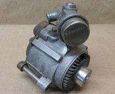 1970-1981 Gm Chevrolet Smog Air Pump Part 7817872 Valve - Needs To Be Rebuilt