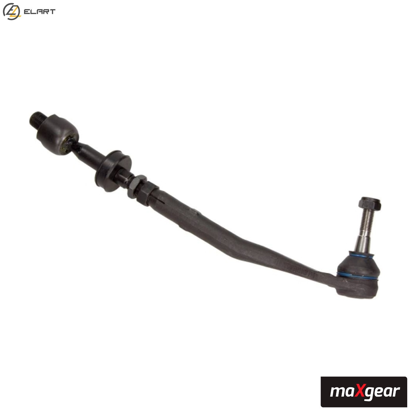 TIE ROD 69-0093 FOR BMW M47D20 2.0L 4cyl 5 E39 M57D25 M51D25 2.5L M54B30 3.0L