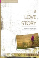 Love Story | D. A. Fletcher | Taschenbuch | Kartoniert / Broschiert | Englisch