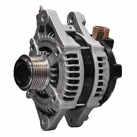 Carquest Premium Alternator: Remanufactured, 150 Amps Lexus - IS350 (2006-2013) - Picture 1 of 1