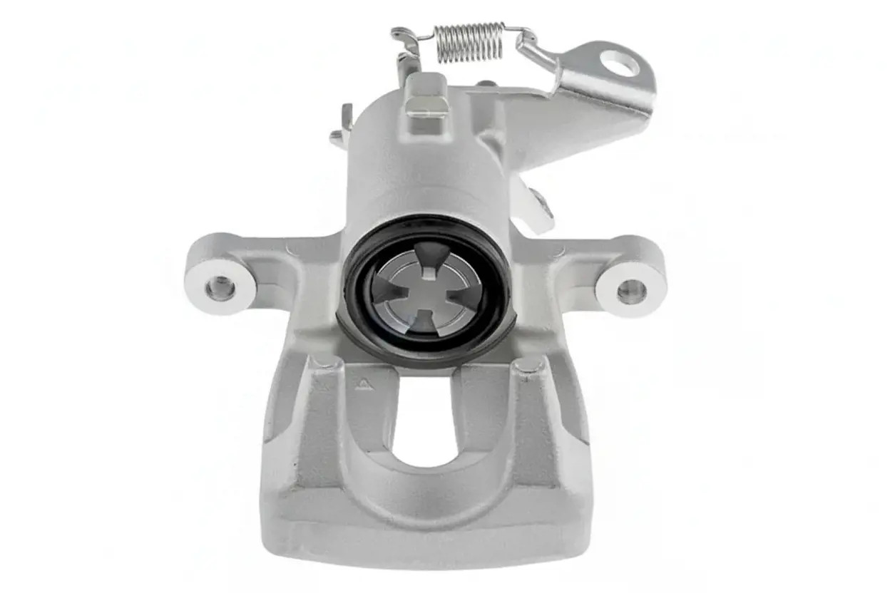 Originale NTY Pinza Freno HZT-RE-002 Per Renault - Immagine 2