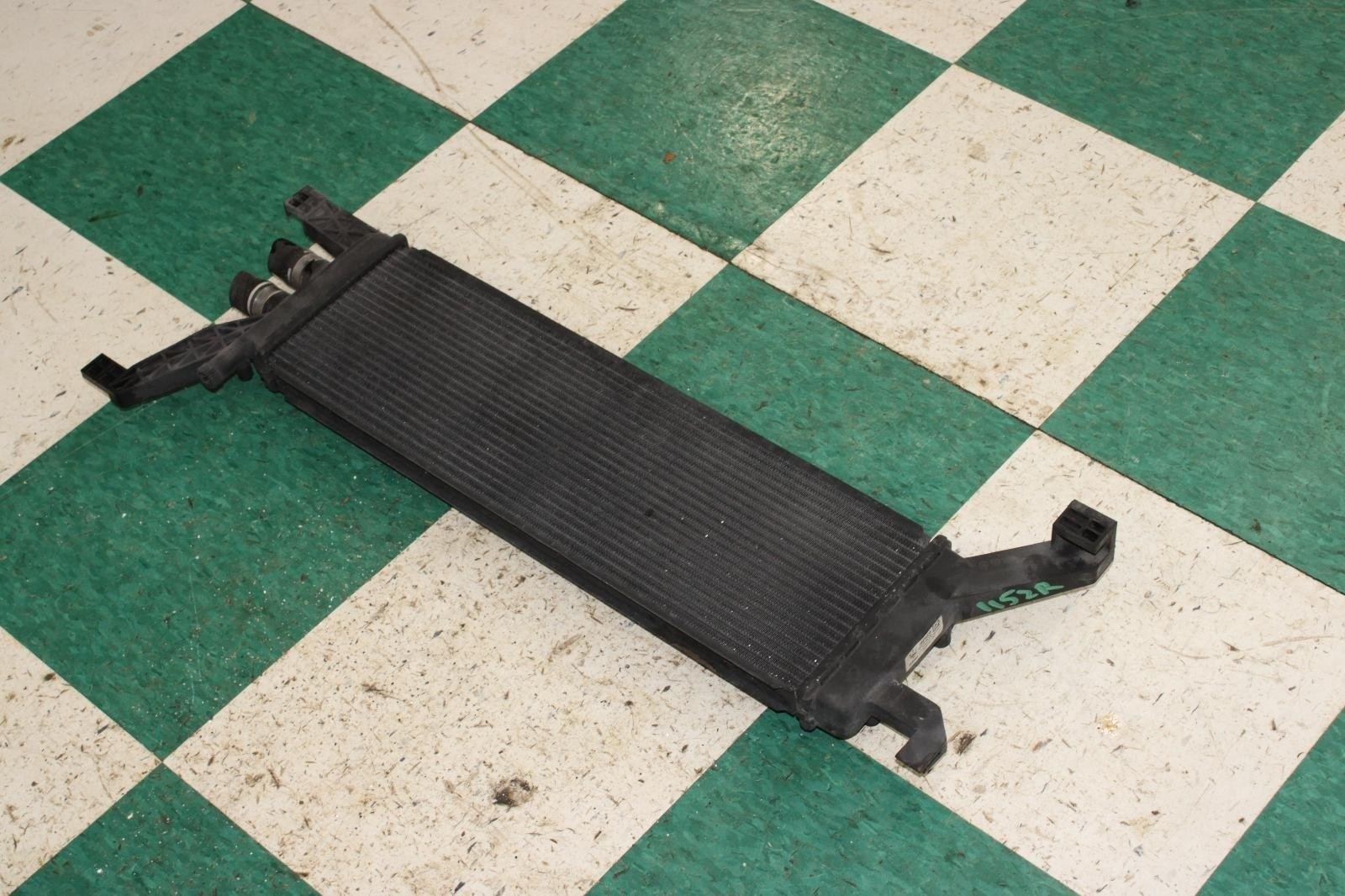 Maserati Ghibli 2014-2019 Radiator
