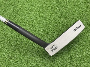 Putter Wilson TPA V – Droitier – Occasion