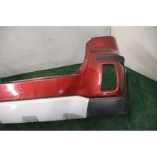 Pare-choc arrière Subaru OUTBACK