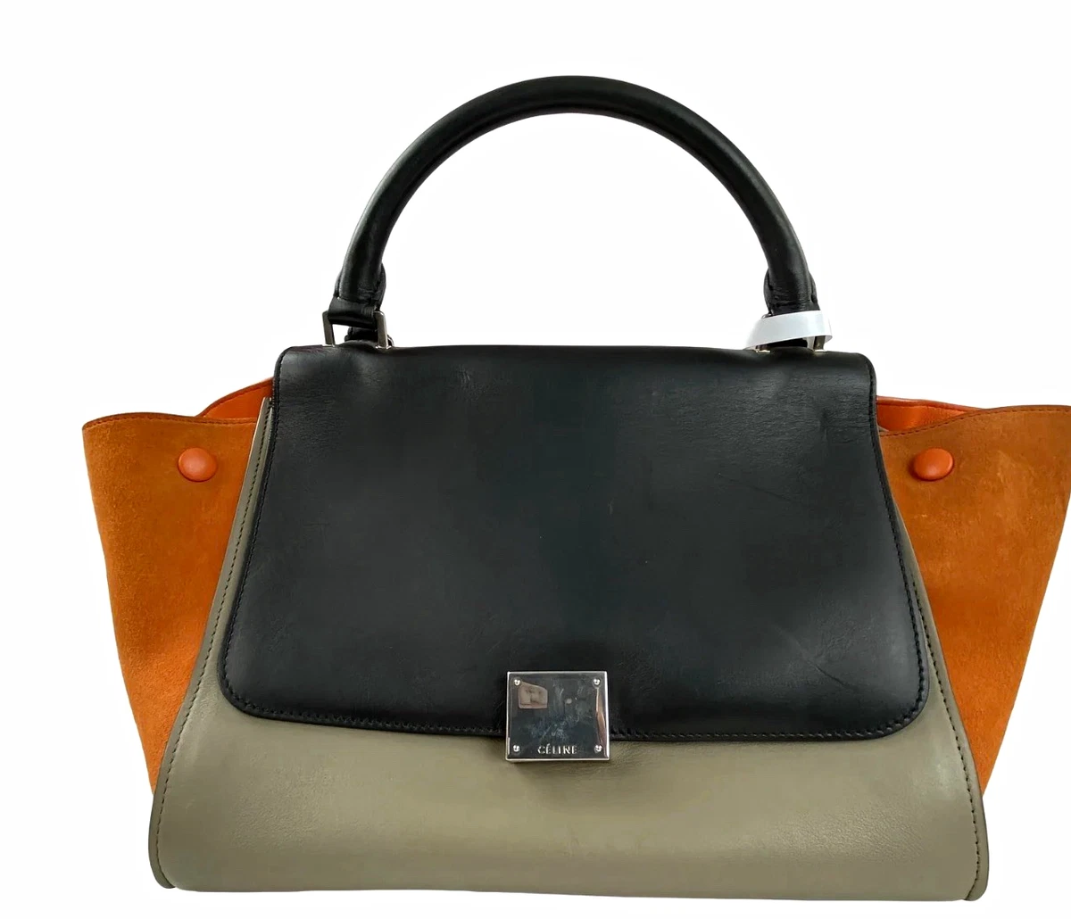 Celine Macadam for sale | eBay