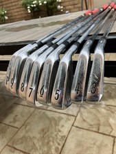 Titleist 695 CB Forged Iron
