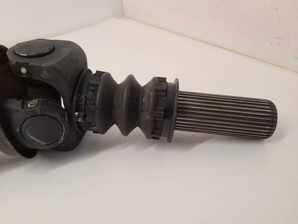 2007 2008 2009 2010 2011 2012 2013 2014 CADILLAC ESCALADE Front Drive Shaft  Foto 2 de 4