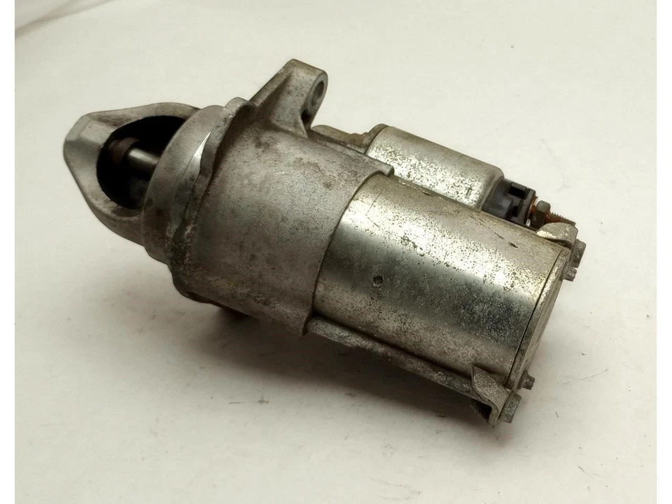 庞蒂亚克 Solstice Saturn Sky Starter 启动电机 2.4 升 4 气缸 适合 06-07 — 第 3/4 张图片