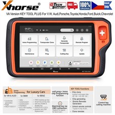 Xhorse VVDI Key Tool Plus Pad VA Version IMMO...