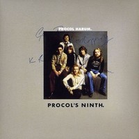 Procol Harum: Procol Harum: Procol's Ninth - - (Cd / P)