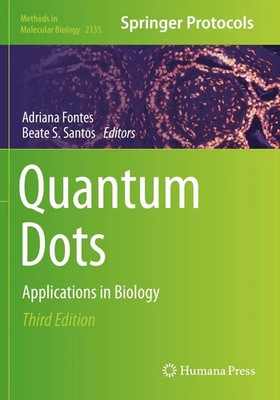 Adriana Fontes (u. a.) | Quantum Dots | Taschenbuch | Englisch (2021) | xi