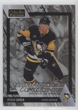 2023 O-Pee-Chee Platinum Marquee Rookies Liquid Metal /399 Ryan Shea #294 1mz4