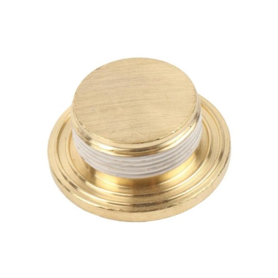 Genuine ACDelco For Saturn Relay 2005 2006 Multi-Purpose Threaded Plug 12561663 - Изображение 2 из 4