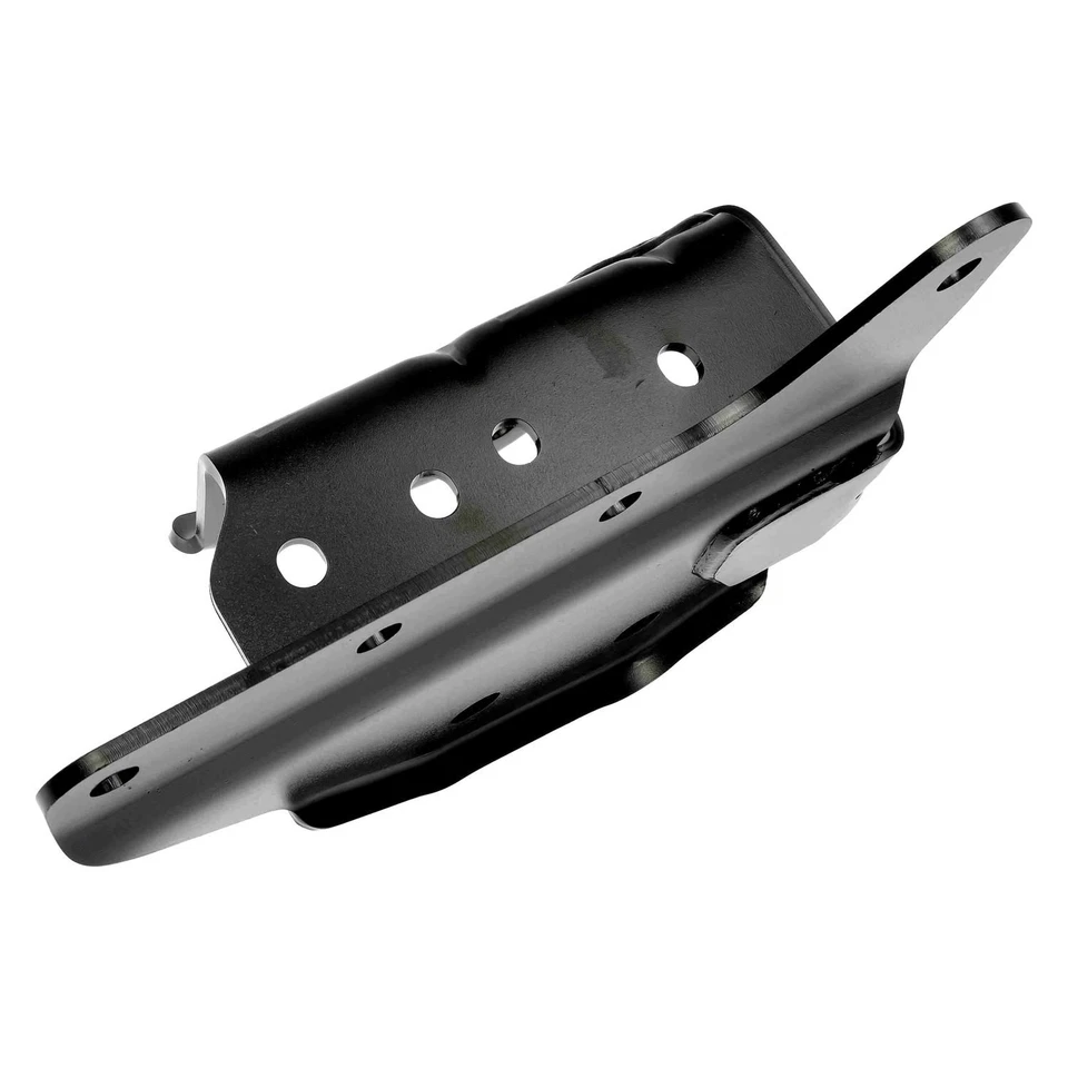 For Ford F-250 Super Duty 08-16 Solutions Front Driver Side Radius Arm Bracket Foto 4 de 4