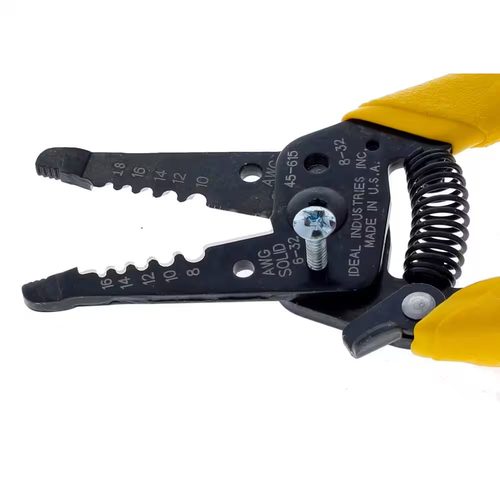 7-3/8 pulgadas Pelacables Long Reflex Super T-Stripper - Imagen 8 de 12