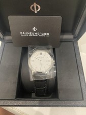 Orologi da polso Baume Mercier adulto unisex Acquisti Online