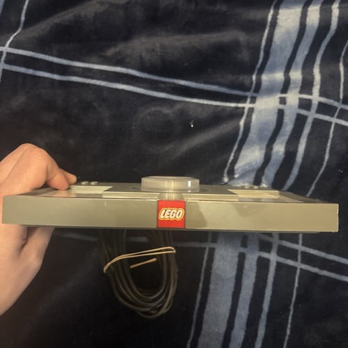 Lego Dimensions Portal Base Model No. 3000061482 for PS3/ PS4/ Wii U - 2015 - Picture 5 of 5