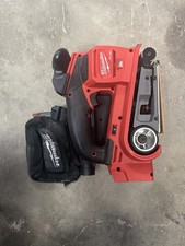 Milwaukee 2832-20 M18 FUEL 3” x 18” Belt Sander | 2025