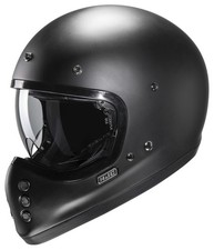 Casco Integrale HJC V60 SOLID SEMI FLAT BLACK