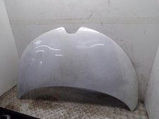 Capot Renault Zoe