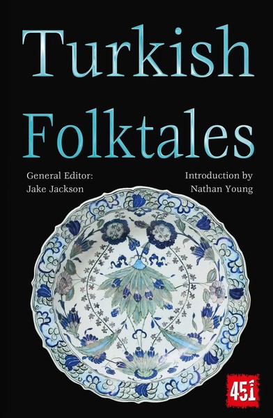 Turkish Folktales | J K Jackson | Englisch | Taschenbuch | 2023-image