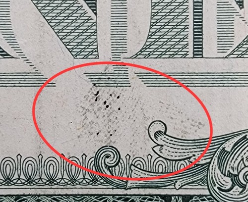 Beautiful Banknotes, With Consecutive Fancy Series(3981—3982)(A#59) - Picture 8 of 10