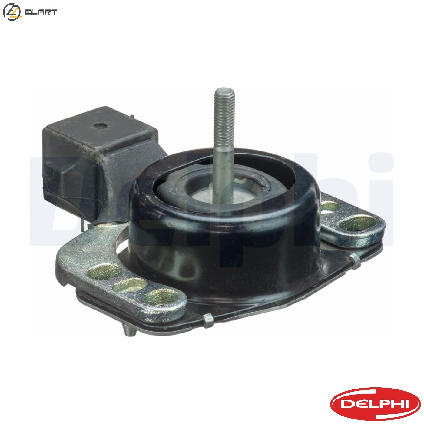 MOUNTING ENGINE TEM087 FOR RENAULT MASTER/II/Platform/Chassis/Van/Bus  OPEL