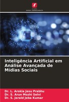 InteligêNcia Artificial Em AnáLise AvançAda De MíDias Sociais Prabhu (U. A.)