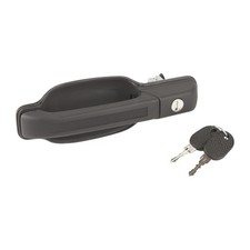 Porte avant et accessoires Mg ZR