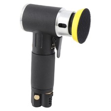 ⁺Air Sander Polishing Machine Pneumatic Tool Grinding Accessory Small
