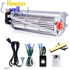 GFK4B GFK4 FK4 GFK4A Fireplace Fan Blower for Heatilator GNBC33,NDV4236I,ND3933