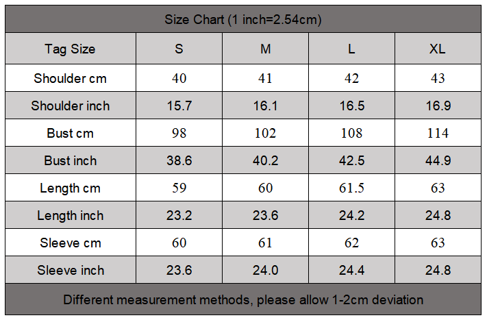 FILA Autumn Jackets Fashionable Outerwear For Spring Autumn Lightweight Material