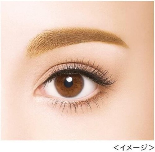 New Heavy Rotation Tint Liquid Eyebrow Powder 01 Natural Brown 0.4ml Tint - Bild 15 von 24