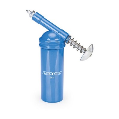 Park Tool GG-1 Fettpresse Werkzeug Fahrrad Mechaniker Werkstatt Werkzeug