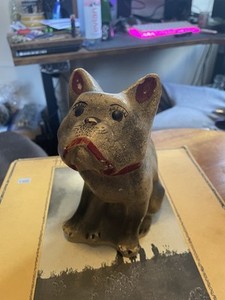 Carnival Chalkware Dog | eBay Carnival Chalkware Dog | eBay