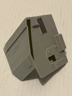 Vintage 1981 Star Wars Slave 1 Side Cargo Door Hatch Panel Kenner Original Part