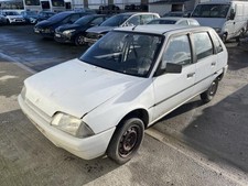 Capot Citroen AX