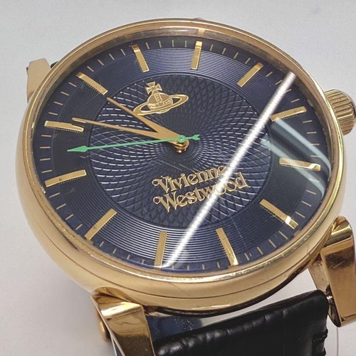 Vivienne Westwood VV065 Watch - Picture 5 of 14