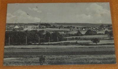 Walsrode Vorbrück Feldpost Lüneburger Heide 1916 von der Brelie Boye bei Celle