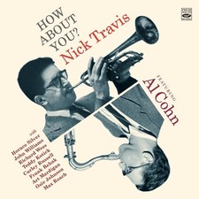 How About You? Nick Travis Featuring Al C…