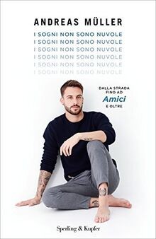 I sogni non sono nuvole von Muller, Andreas | Buch | Zustand sehr gut