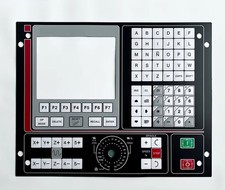Membrane Keypad Communication Board Controller For Fagor 8025M Industrial CNC