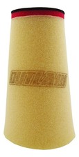 Outlaw Racing Super Seal Air Filter USA Made Yamaha YFZ350 BANSHEE 1987-2006 ATV